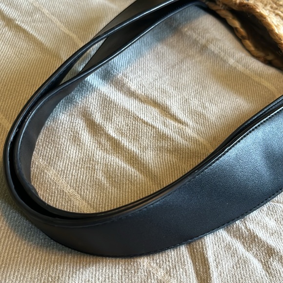 Mango jute tote - Picture 3 of 12